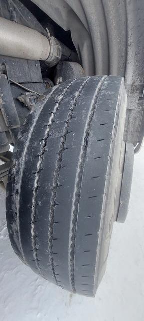 КАМАЗ Седельный тягач КАМАЗ 5490-801-DC (газодизель) — фото 11