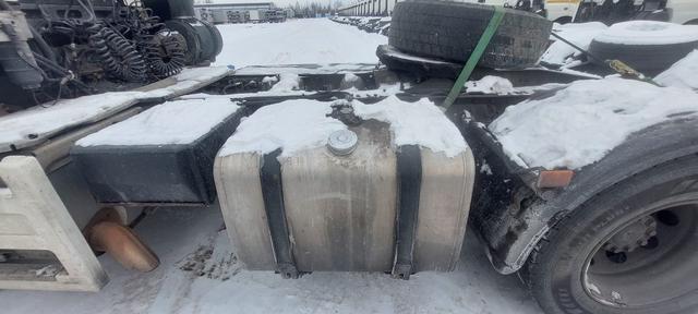 КАМАЗ Седельный тягач КАМАЗ 5490-801-DC (газодизель) — фото 25
