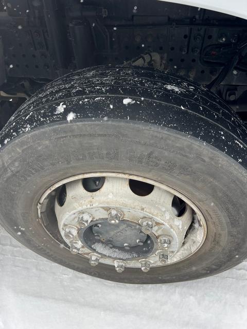 КАМАЗ Седельный тягач КАМАЗ 54901-70014-СА — фото 3