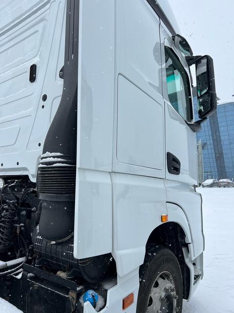 КАМАЗ Седельный тягач КАМАЗ 54901-70014-СА — фото 21
