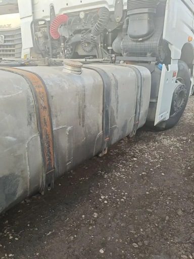 КАМАЗ Седельный тягач КАМАЗ 54901-70014-СА