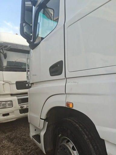 КАМАЗ Седельный тягач КАМАЗ 54901-70014-СА — фото 13