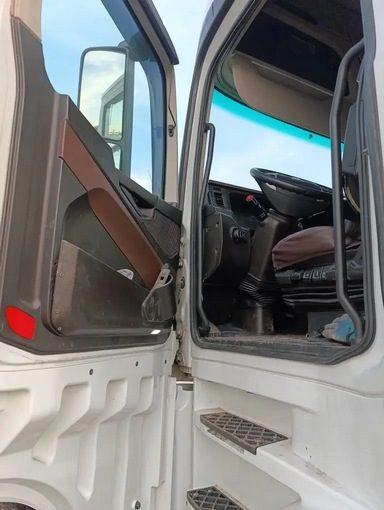 КАМАЗ Седельный тягач КАМАЗ 54901-70014-СА — фото 20