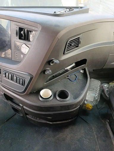 КАМАЗ Седельный тягач КАМАЗ 54901-70014-СА — фото 24