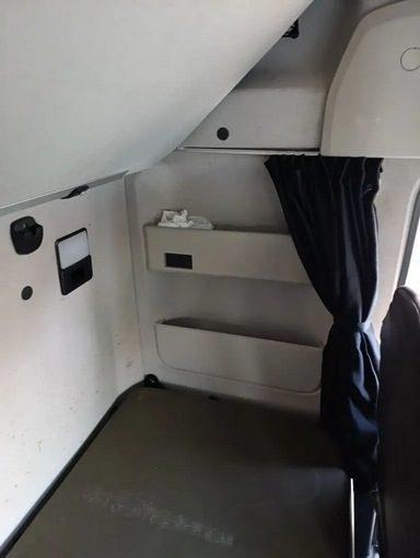 КАМАЗ Седельный тягач КАМАЗ 54901-70014-СА — фото 26