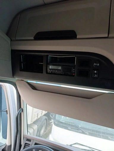 КАМАЗ Седельный тягач КАМАЗ 54901-70014-СА — фото 23