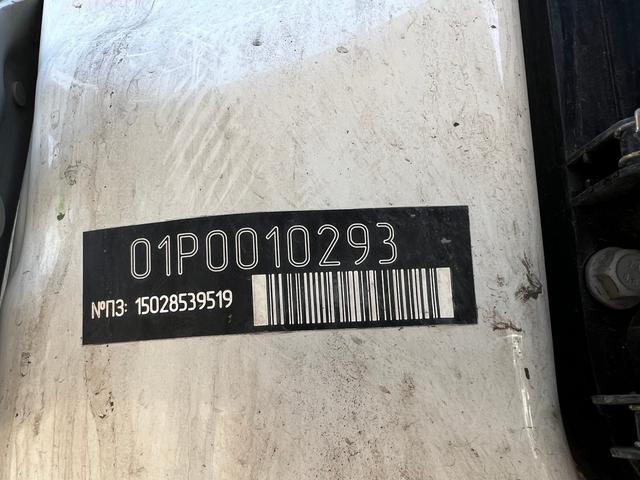 КАМАЗ Седельный тягач КАМАЗ 54901-70014-СА — фото 7