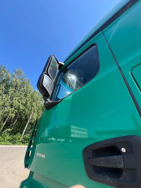 КАМАЗ Седельный тягач КАМАЗ 54901-70014-СА — фото 21