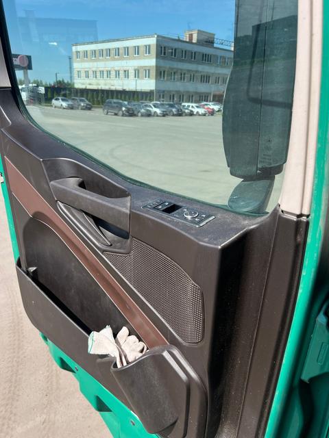 КАМАЗ Седельный тягач КАМАЗ 54901-70014-СА — фото 29