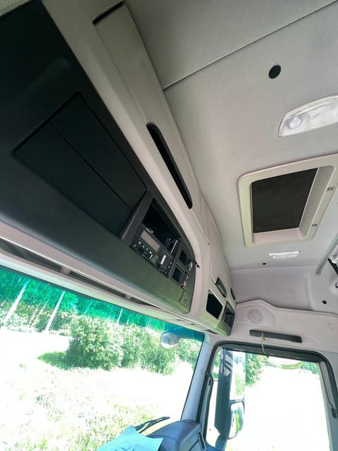 КАМАЗ Седельный тягач КАМАЗ 54901-70014-СА — фото 23