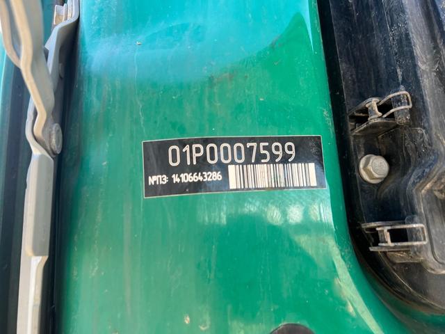 КАМАЗ Седельный тягач КАМАЗ 54901-70014-СА — фото 31