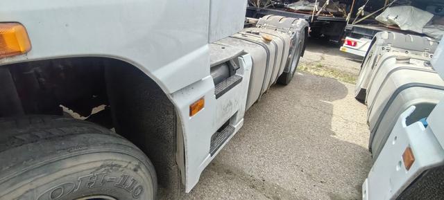 КАМАЗ Седельный тягач КАМАЗ 54901-70014-СА — фото 42