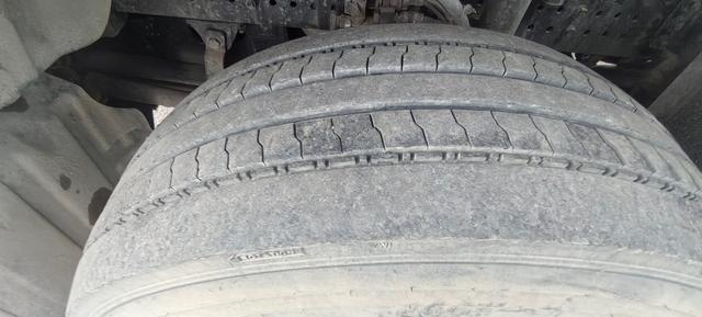 КАМАЗ Седельный тягач КАМАЗ 54901-70014-СА — фото 40