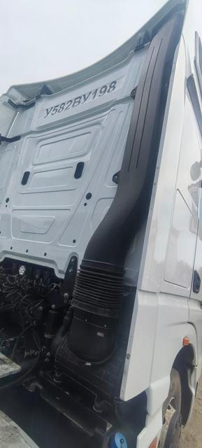 КАМАЗ Седельный тягач КАМАЗ 54901-70004-СА — фото 16