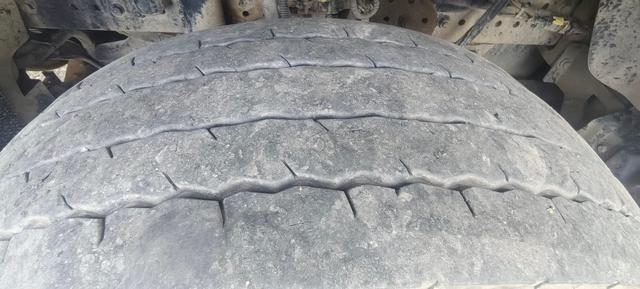 КАМАЗ Седельный тягач КАМАЗ 54901-70004-СА — фото 14
