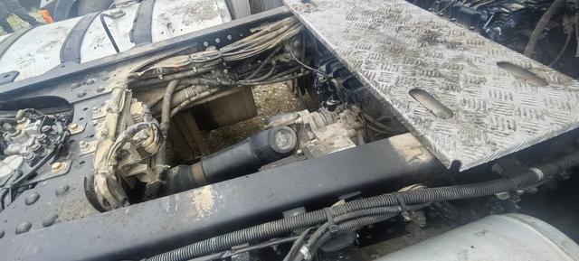 КАМАЗ Седельный тягач КАМАЗ 54901-70004-СА — фото 19