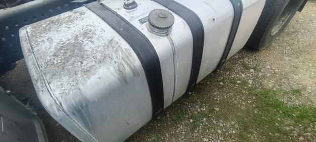 КАМАЗ Седельный тягач КАМАЗ 54901-70004-СА — фото 48