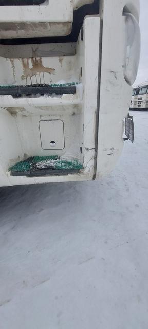 КАМАЗ Седельный тягач КАМАЗ 5490-801-DC (газодизель) — фото 8