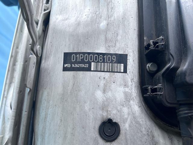 КАМАЗ Седельный тягач КАМАЗ 54901-70014-СА — фото 15