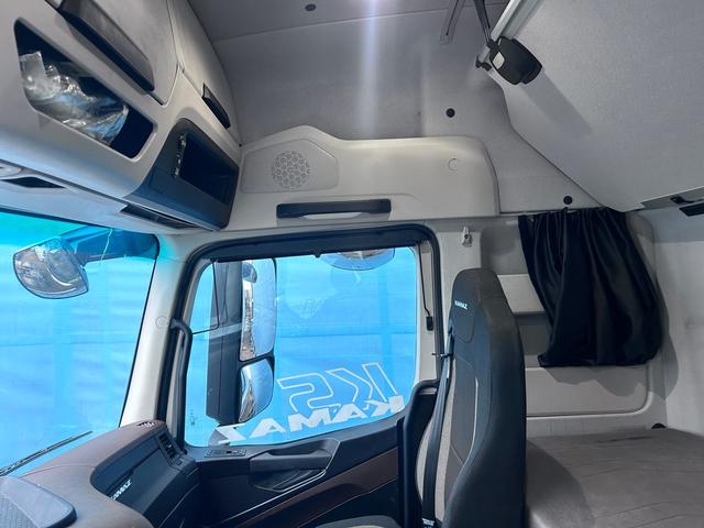 КАМАЗ Седельный тягач КАМАЗ 54901-70014-СА — фото 7
