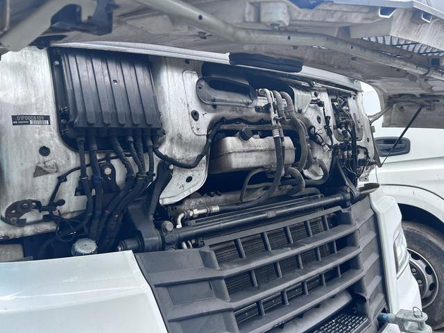 КАМАЗ Седельный тягач КАМАЗ 54901-70014-СА — фото 16