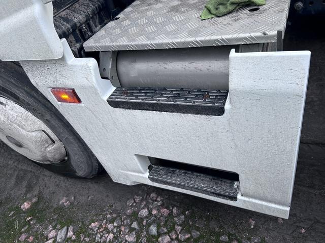 КАМАЗ Седельный тягач КАМАЗ 54901-70014-СА — фото 23