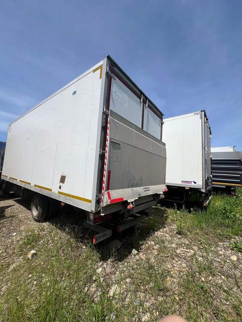 КАМАЗ Компас 9 (Спец.а/м реф. 57589A на ш.КАМАЗ 43089-44511-F5) — фото 6