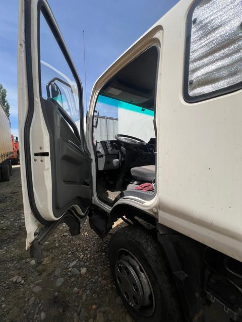 КАМАЗ Компас 9 (Спец.а/м реф. 57589A на ш.КАМАЗ 43089-44511-F5) — фото 24