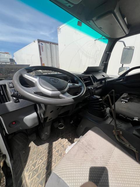 КАМАЗ Компас 9 (Спец.а/м реф. 57589A на ш.КАМАЗ 43089-44511-F5) — фото 25