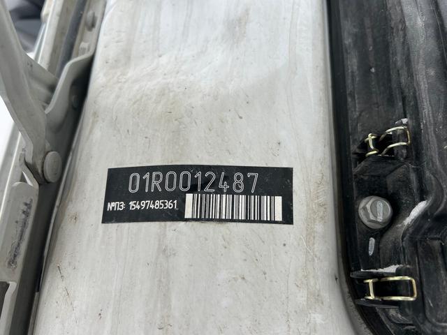 КАМАЗ Седельный тягач КАМАЗ 54901-70014-СА — фото 5
