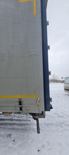 КАМАЗ Компас 12 (Шторно-борт. на ш. КАМАЗ 43082-53511-H5 (4389F1)) — фото 66
