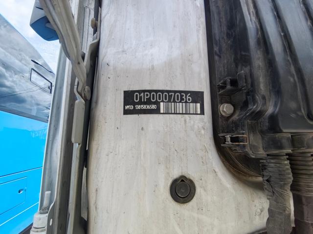 КАМАЗ Седельный тягач КАМАЗ 54901-70014-СА — фото 14