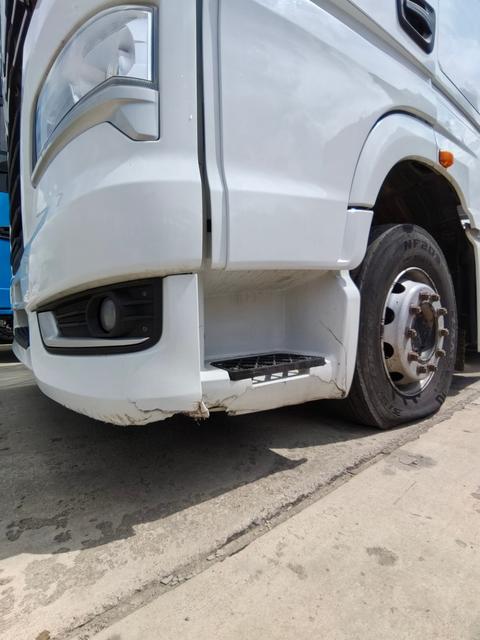 КАМАЗ Седельный тягач КАМАЗ 54901-70014-СА — фото 18