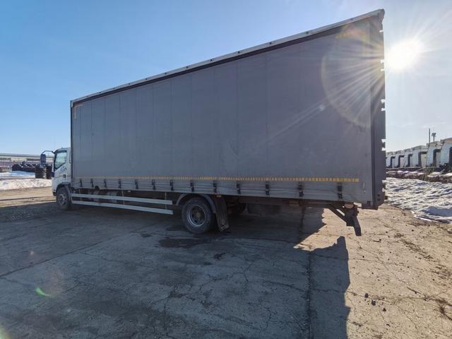 КАМАЗ Компас 12 (Шторно-борт. на ш. КАМАЗ 43082-53511-H5 (4389F1)) — фото 7