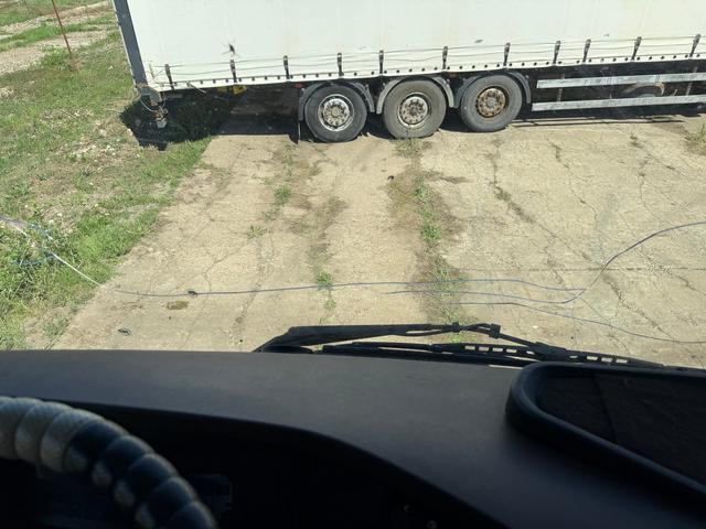КАМАЗ Седельный тягач КАМАЗ 54901-70014-СА — фото 72