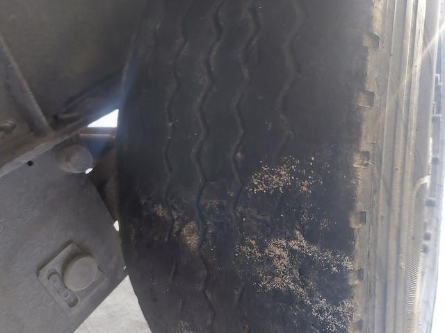 ТЗА Полуприцеп ТЗА 588510 (шторный) - 13,6 м — фото 43
