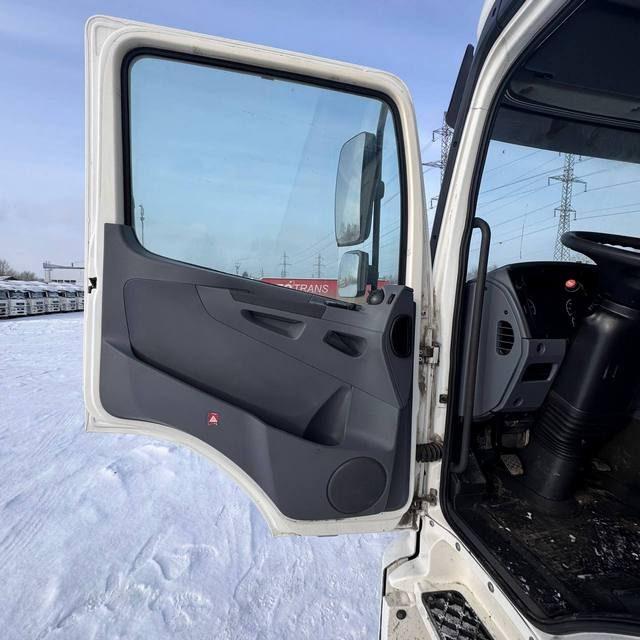 КАМАЗ Седельный тягач КАМАЗ 5490-801-DC (газодизель) — фото 25