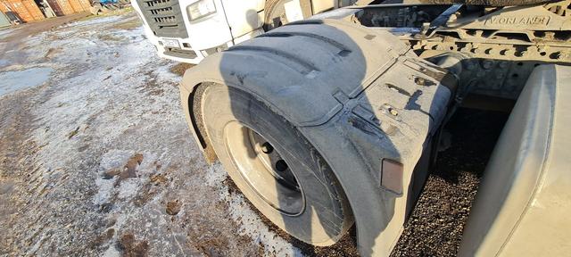 КАМАЗ Седельный тягач КАМАЗ 54901-70014-СА — фото 15