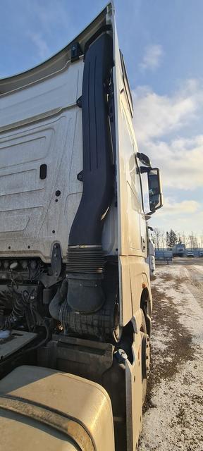 КАМАЗ Седельный тягач КАМАЗ 54901-70014-СА — фото 11