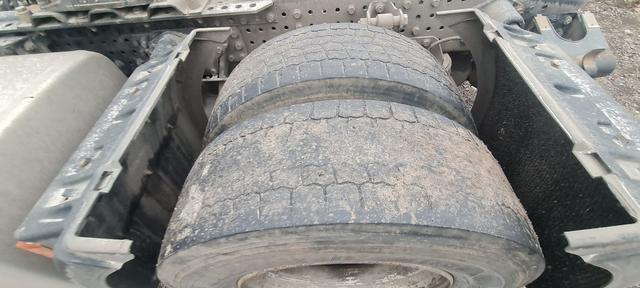 КАМАЗ Седельный тягач КАМАЗ 54901-70014-СА — фото 34