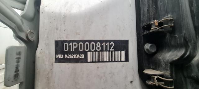 КАМАЗ Седельный тягач КАМАЗ 54901-70014-СА — фото 3