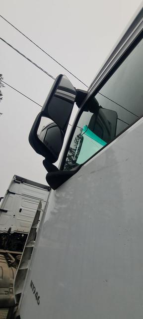 КАМАЗ Седельный тягач КАМАЗ 54901-70014-СА — фото 22
