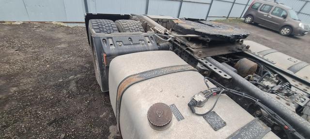 КАМАЗ Седельный тягач КАМАЗ 54901-70014-СА — фото 14