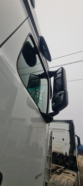 КАМАЗ Седельный тягач КАМАЗ 54901-70014-СА — фото 5