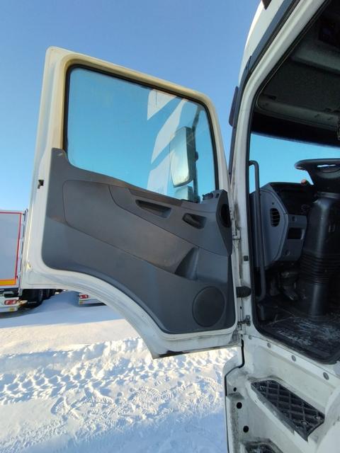 КАМАЗ Седельный тягач КАМАЗ 5490-801-DC (газодизель) — фото 34