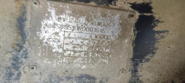 ТЗА Полуприцеп ТЗА 588510 (шторный) - 13,6 м — фото 33