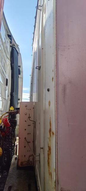 ТЗА Полуприцеп ТЗА 588510 (шторный) - 13,6 м — фото 19