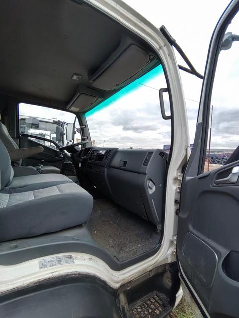 КАМАЗ Компас 12 (реф. ПРОМАВТО 4795ZC на ш.КАМАЗ 43082)