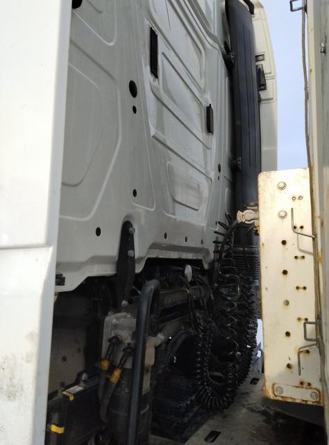 КАМАЗ Седельный тягач КАМАЗ 54901-70014-СА — фото 24