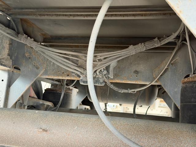 CTTM Полуприцеп-шторный 9322-0010-60 CTTM Cargoline- 16,6 м — фото 34